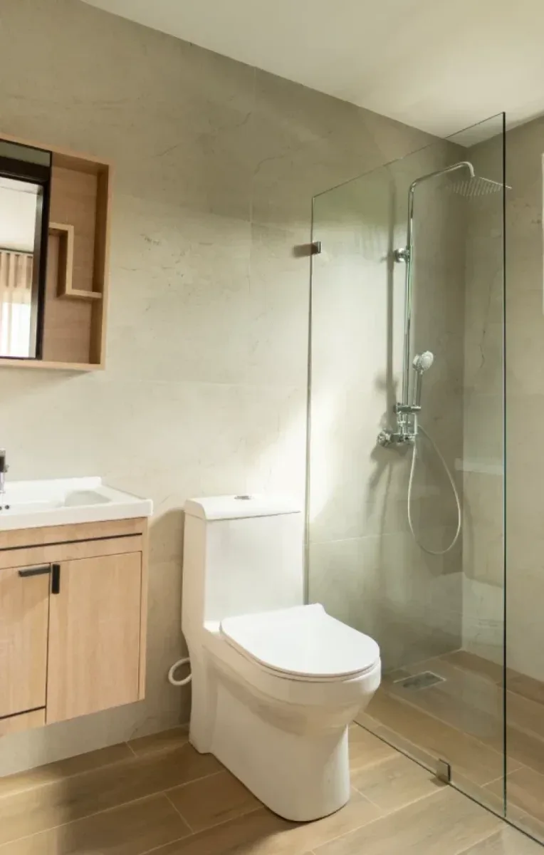 Apartamento en Urbanización Thomen, Santiago, foto 5