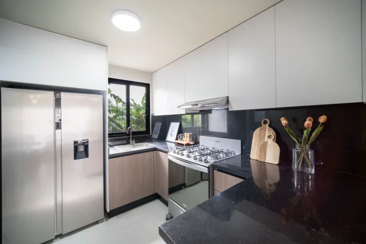 Apartamento en Urbanización Thomen, Santiago, foto 6