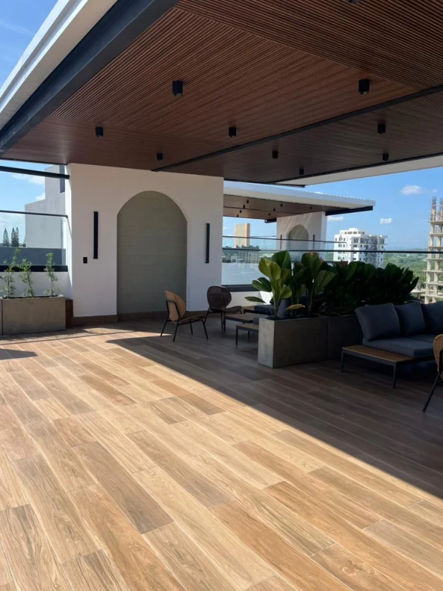 Apartamento en Urbanización Thomen, Santiago, foto 13