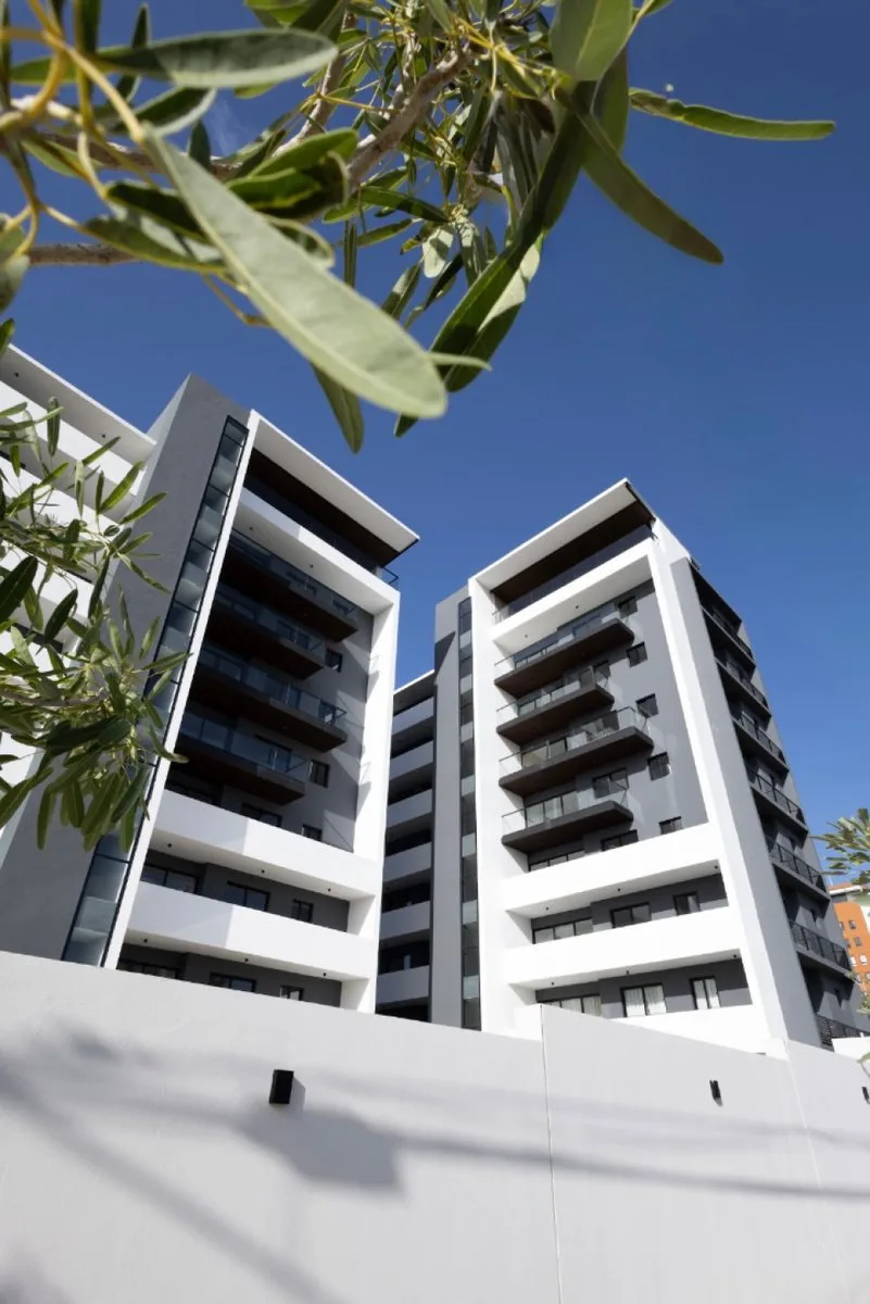 Apartamento en Urbanización Thomen, Santiago, foto 15