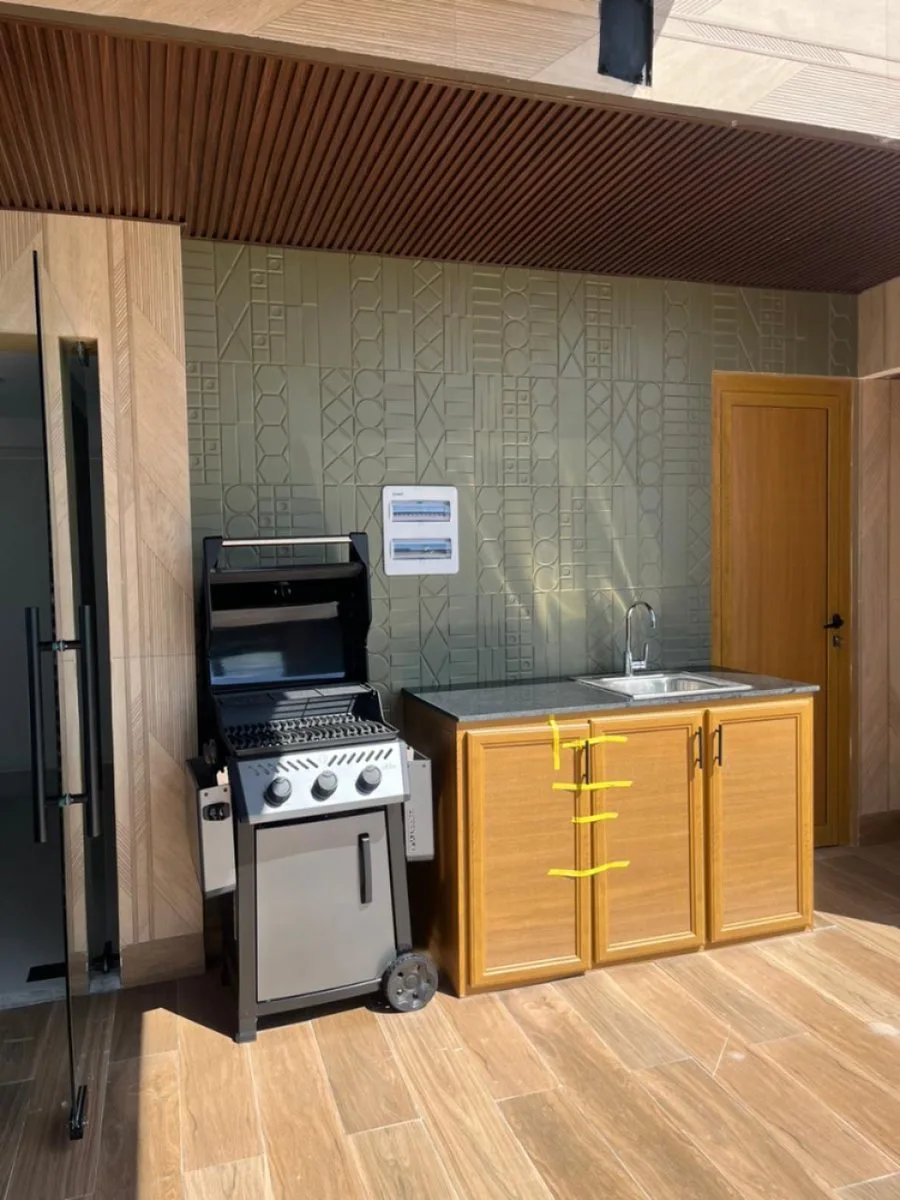 Apartment for Sale in the Thomén Urbanization, Santiago, photo 4