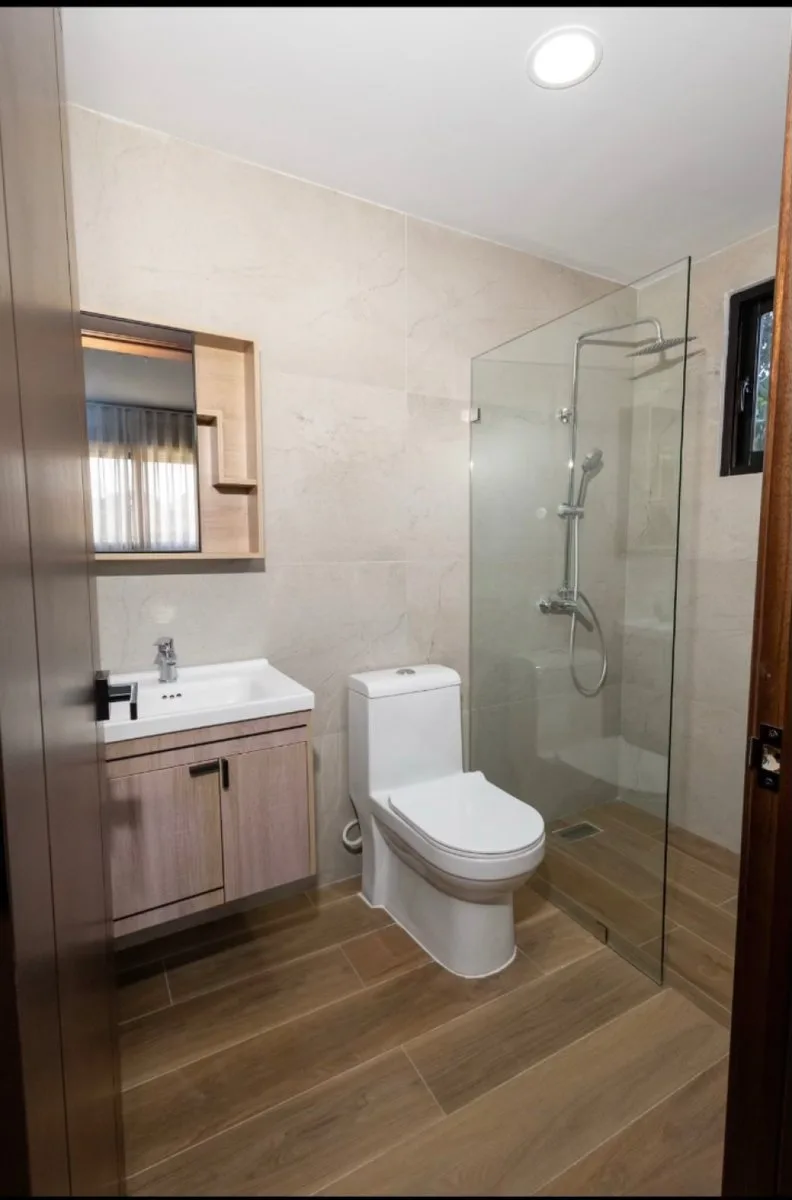 Apartment for Sale in the Thomén Urbanization, Santiago, photo 7