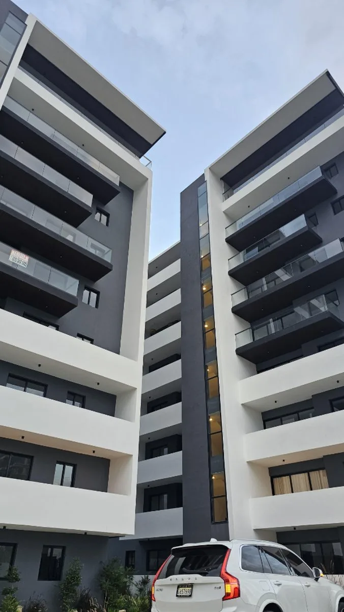 Apartment for Sale in the Thomén Urbanization, Santiago, photo 8