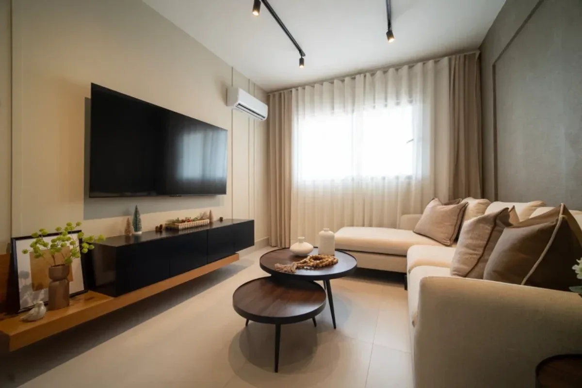 Apartment for Sale in the Thomén Urbanization, Santiago, photo 11