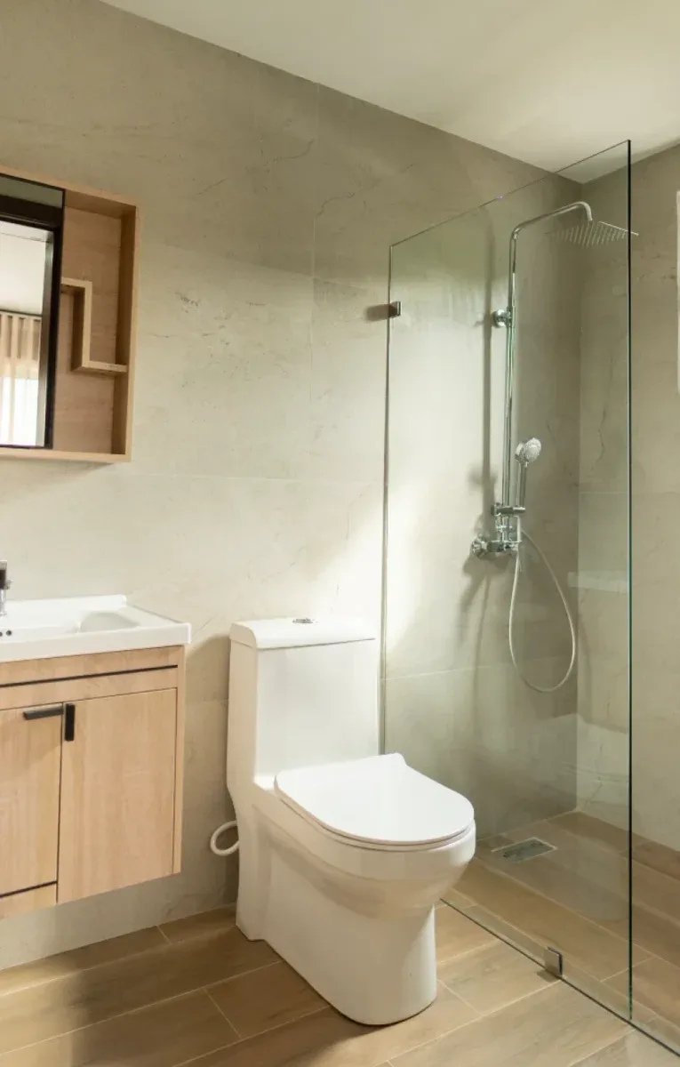 Apartment for Sale in the Thomén Urbanization, Santiago, photo 15