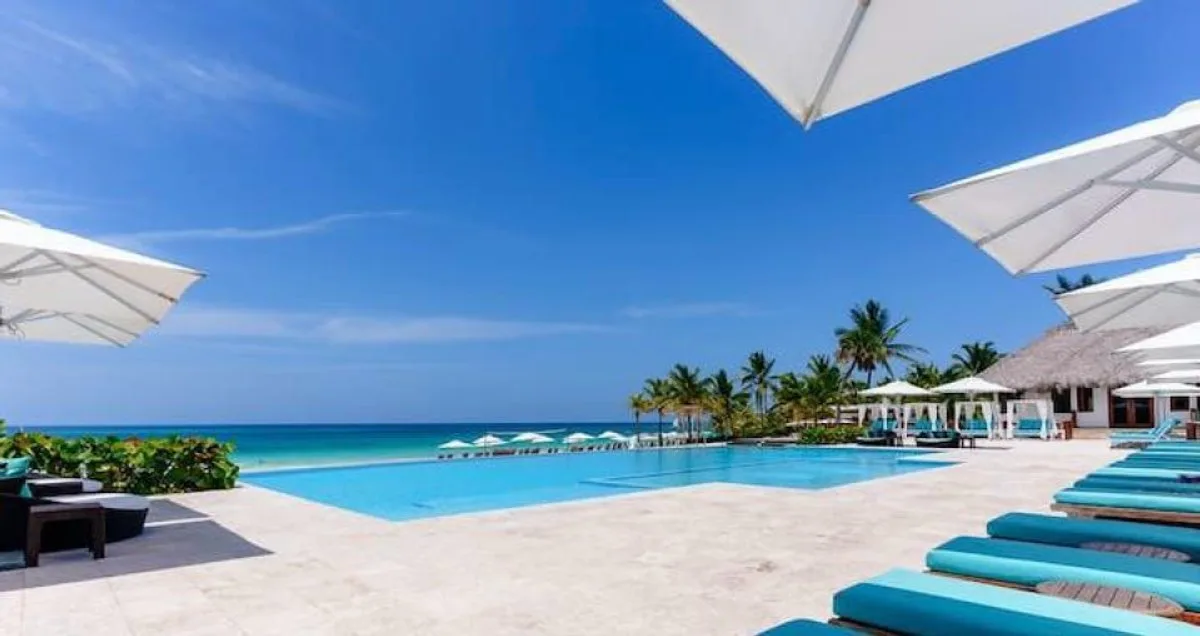 À vendre appartement meublé à Cana Bay!!!, photo 2