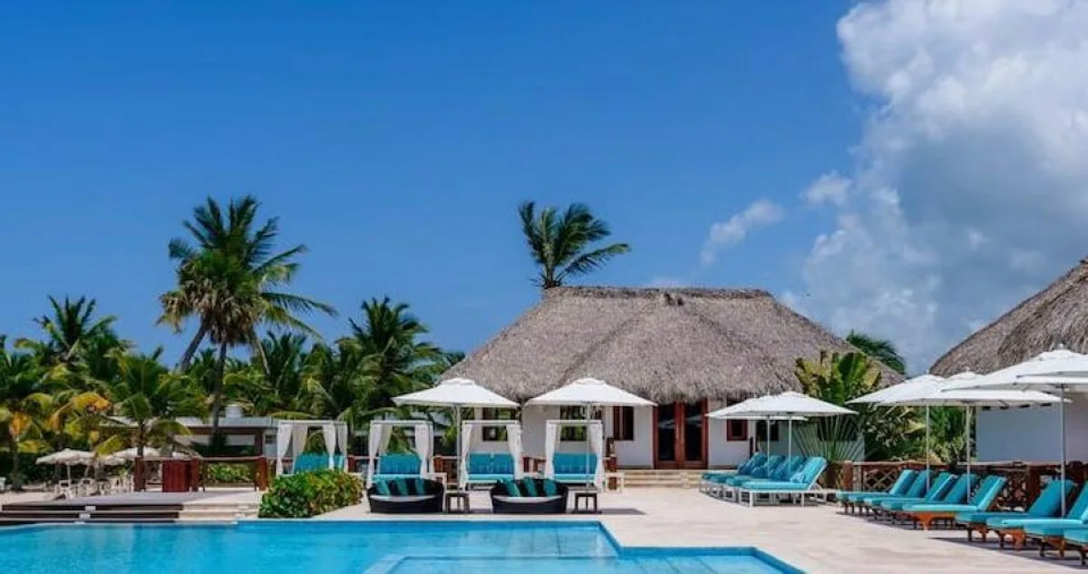 À vendre appartement meublé à Cana Bay!!!, photo 3