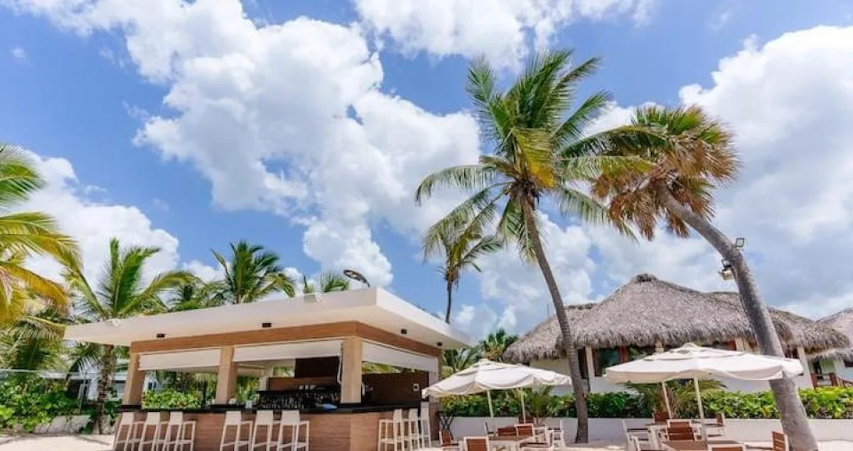 À vendre appartement meublé à Cana Bay!!!, photo 4