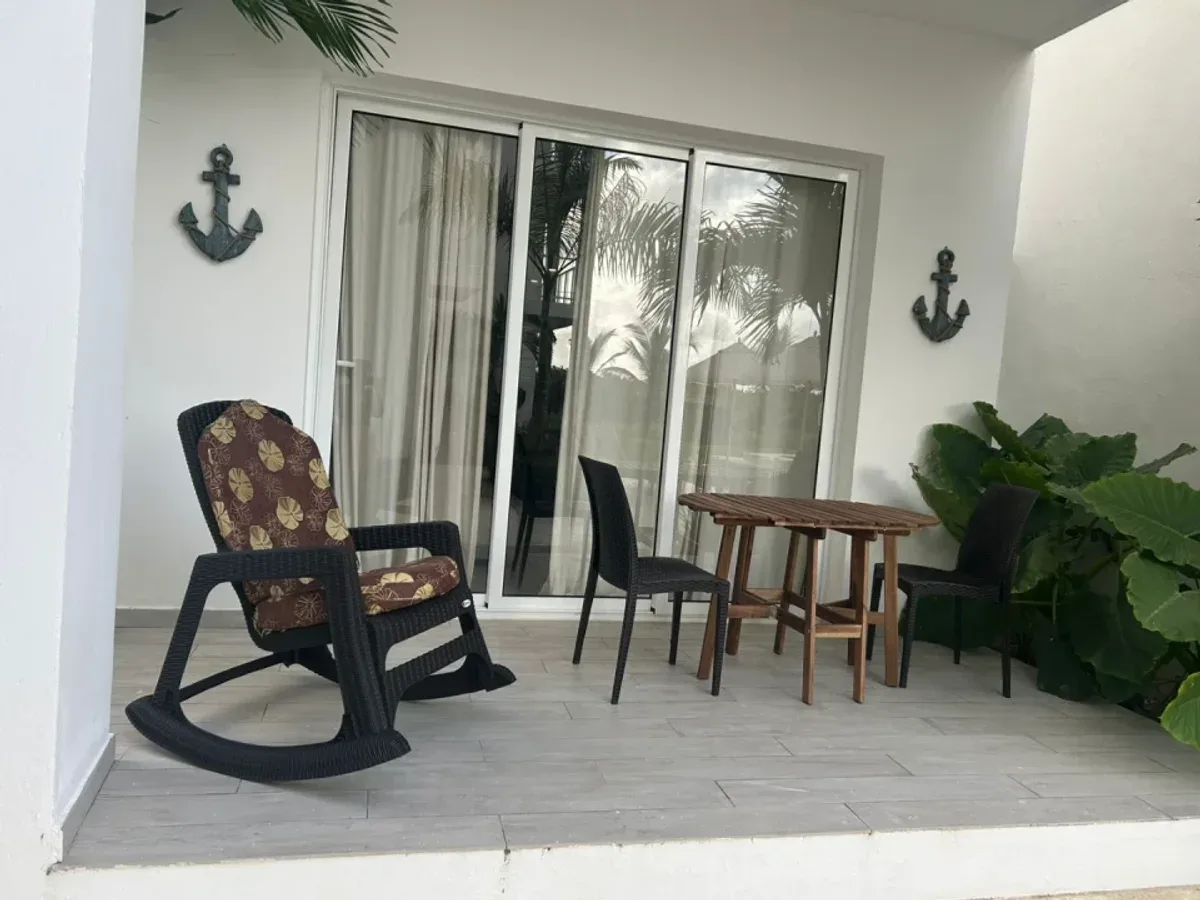 À vendre appartement meublé à Cana Bay!!!, photo 10