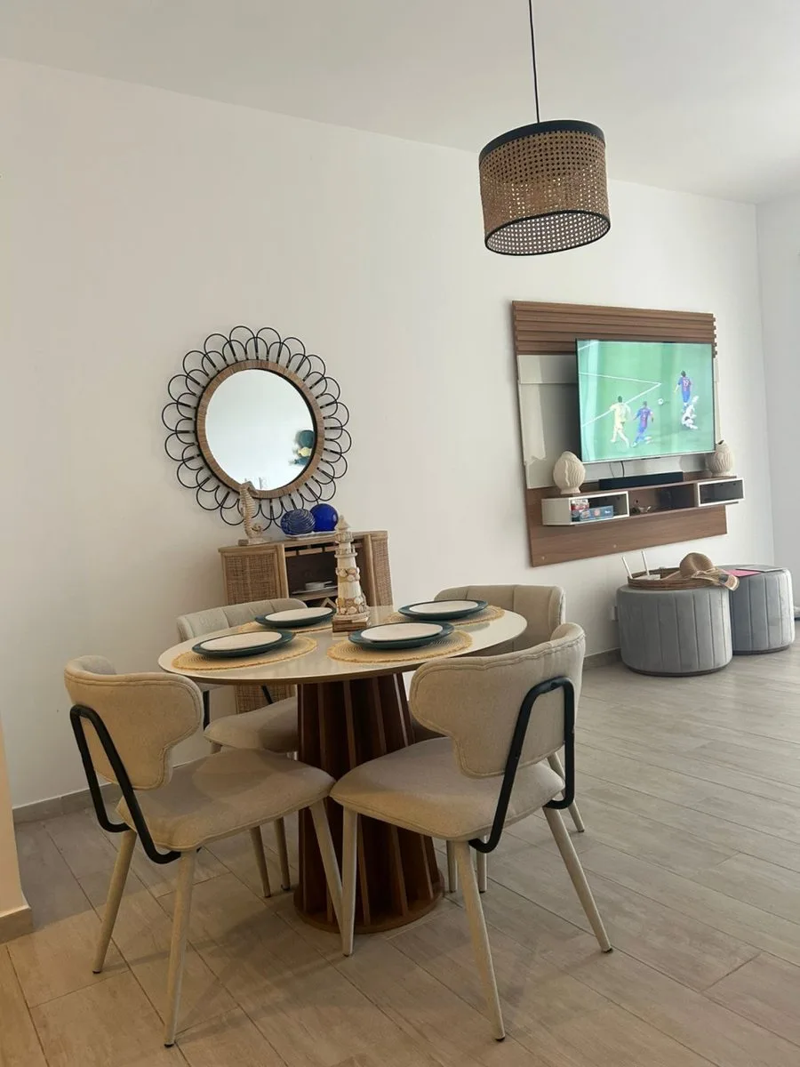 À vendre appartement meublé à Cana Bay!!!, photo 11