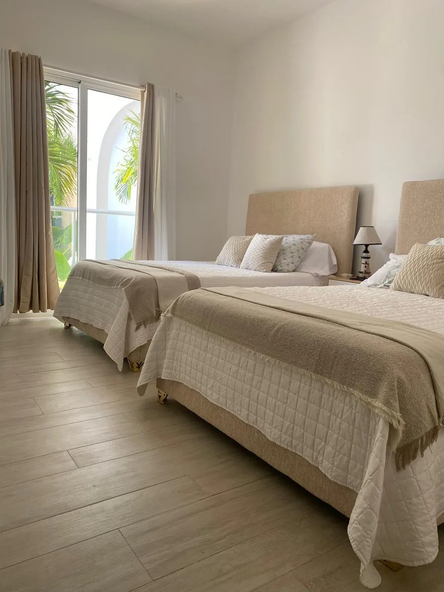 À vendre appartement meublé à Cana Bay!!!, photo 13