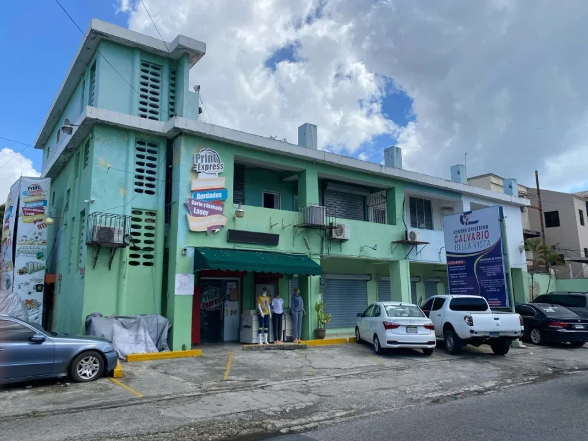 Land in Bella Vista, Santo Domingo, photo 2