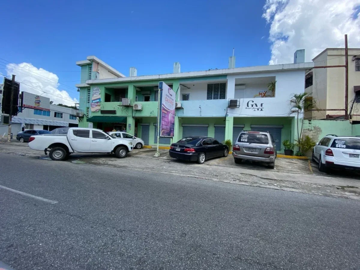 Land in Bella Vista, Santo Domingo, photo 3