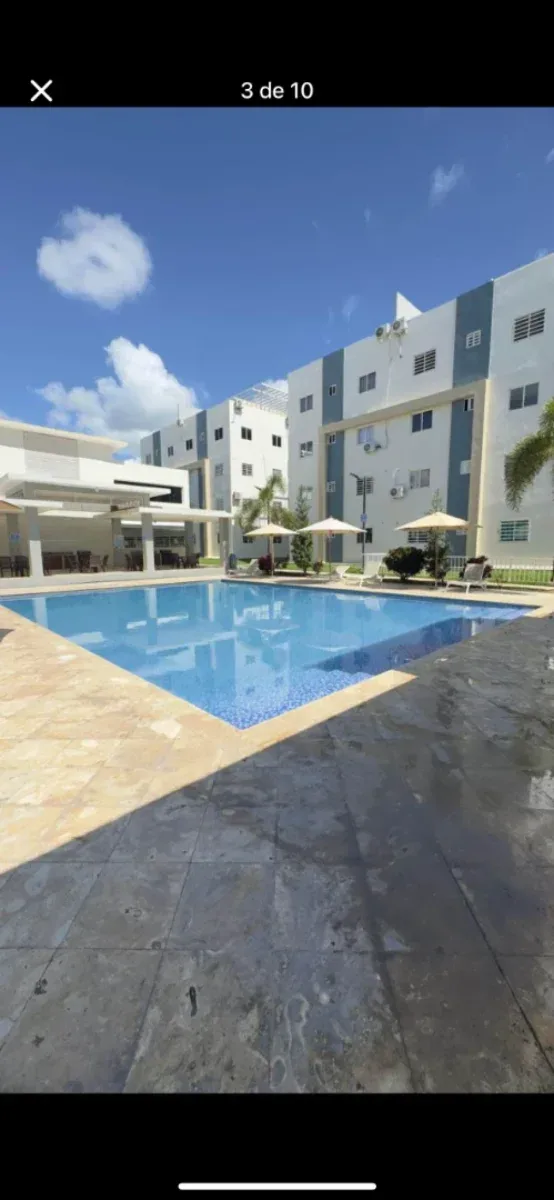 APARTMENT FOR SALE IN LA ROMANA, 3 BR, photo 7