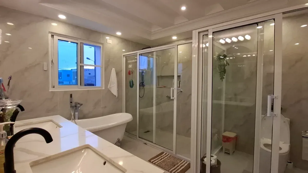 Hausverkauf mit Pool in Ana Melia in Higuey, Foto 3