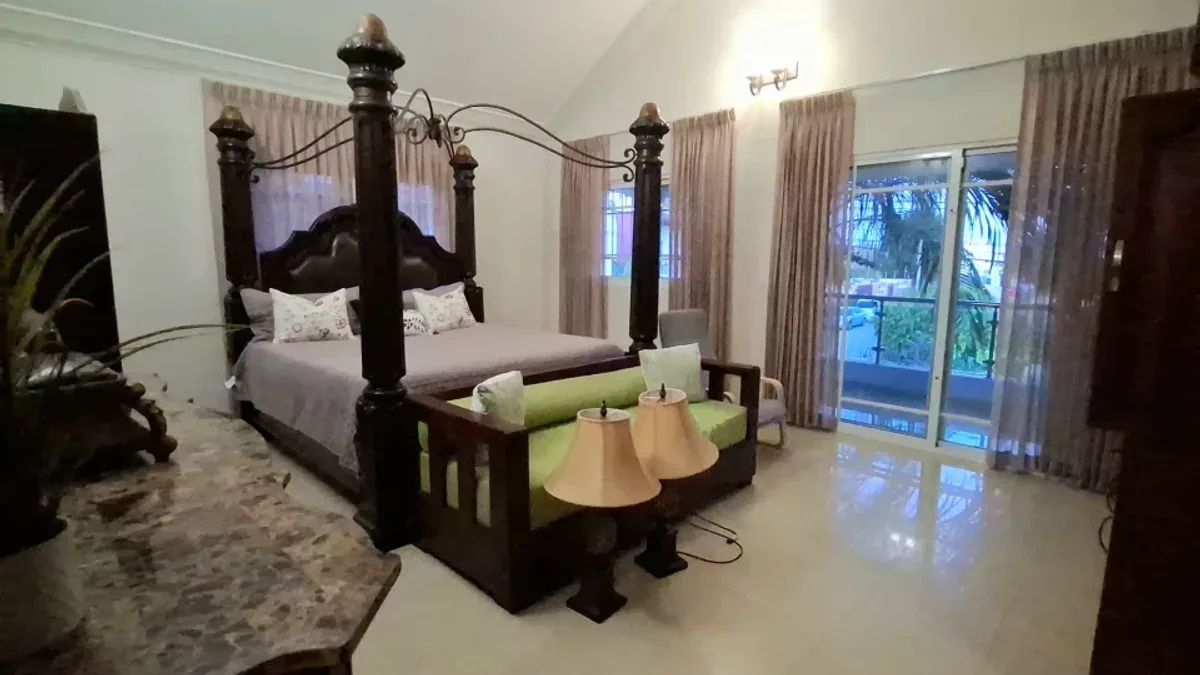 Hausverkauf mit Pool in Ana Melia in Higuey, Foto 6