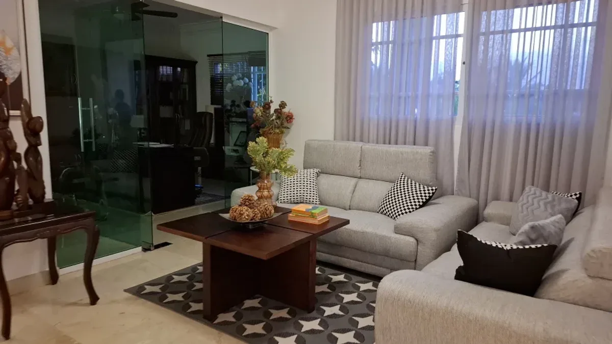 Hausverkauf mit Pool in Ana Melia in Higuey, Foto 8