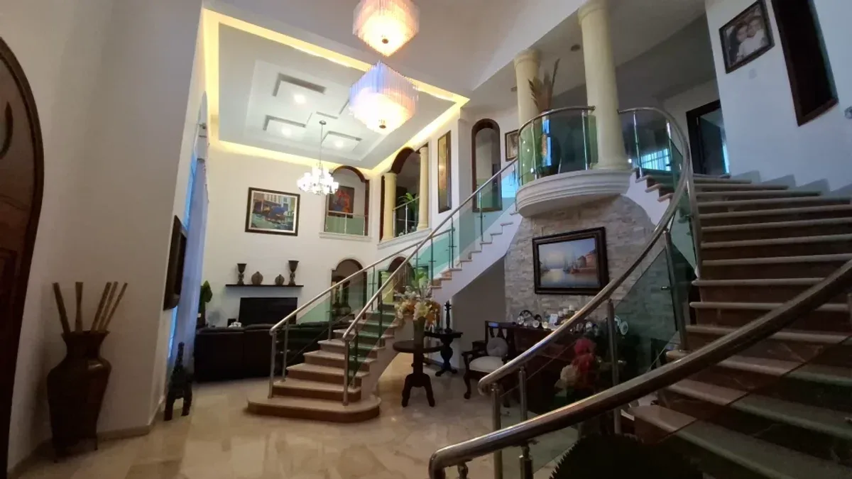 Hausverkauf mit Pool in Ana Melia in Higuey, Foto 10