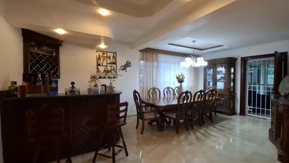 Hausverkauf mit Pool in Ana Melia in Higuey, Foto 15