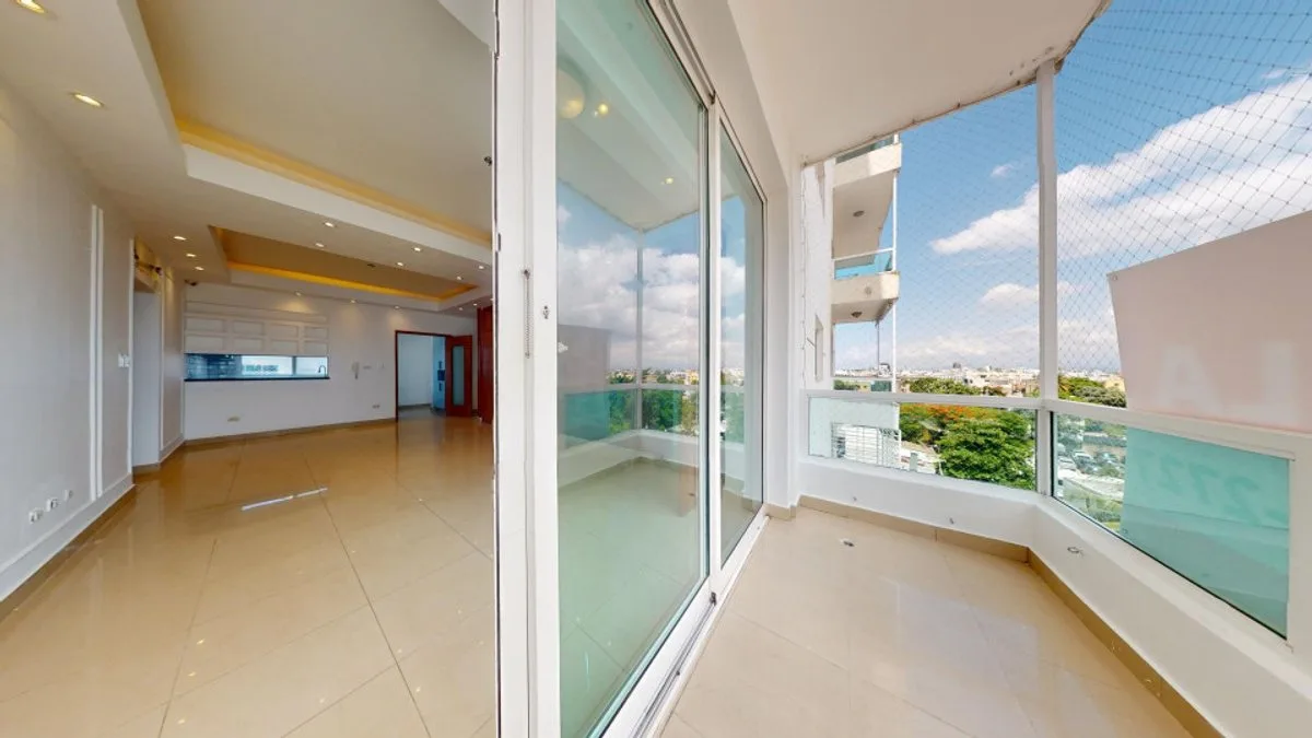 Apartamento Evaristo Venta, foto 2