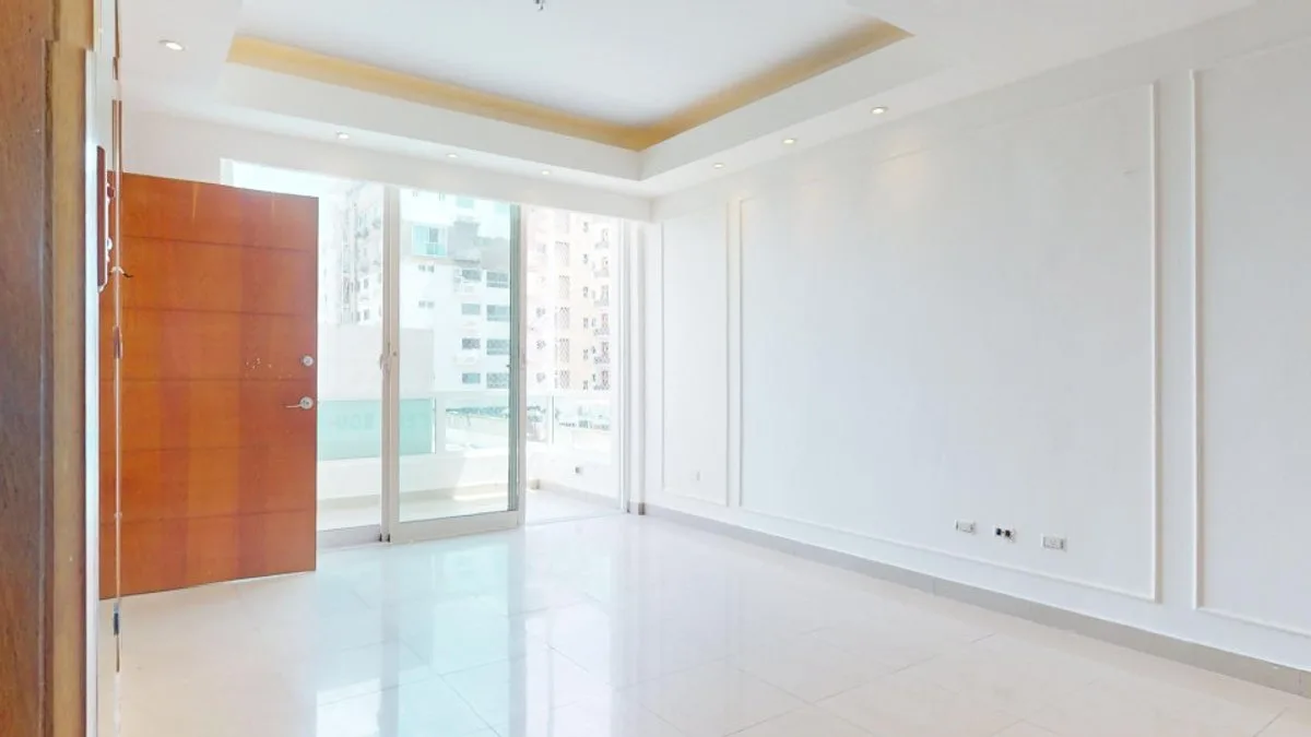 Apartamento Evaristo Venta, foto 4