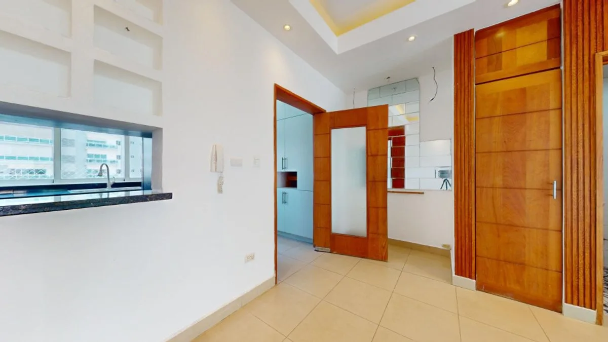 Apartamento Evaristo Venta, foto 5