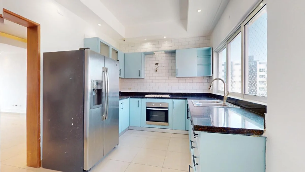 Apartamento Evaristo Venta, foto 6