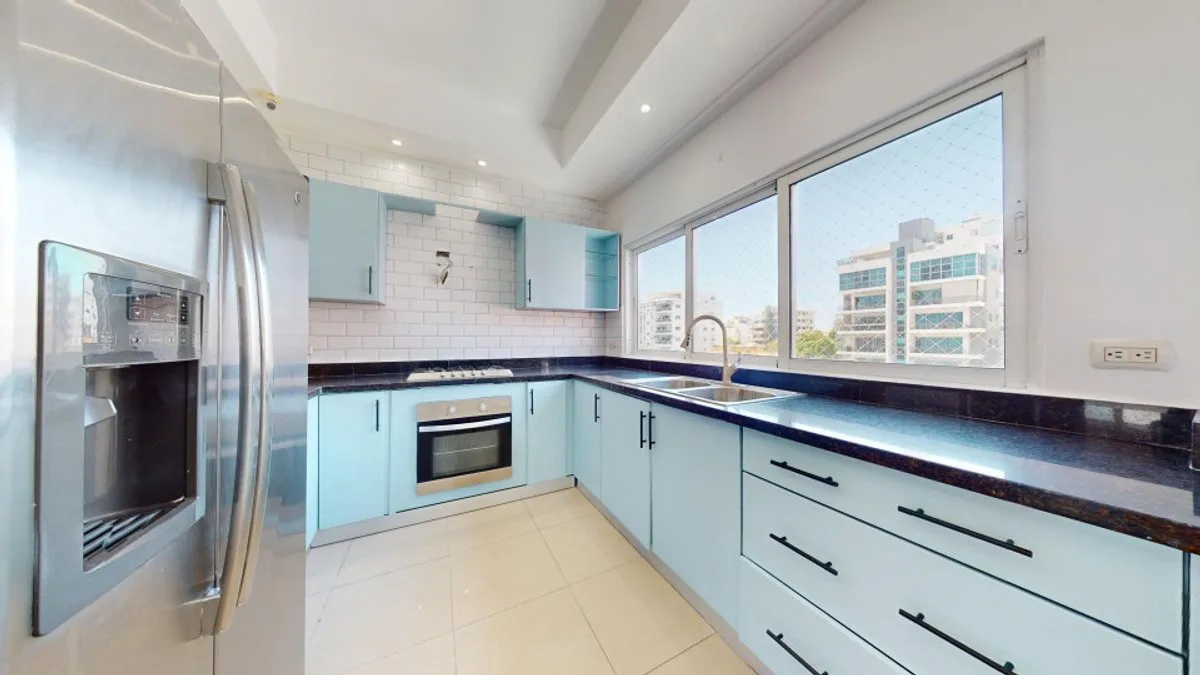 Apartamento Evaristo Venta, foto 7