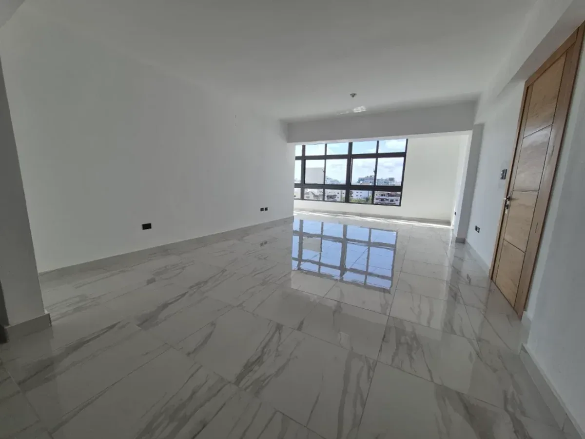 Appartement de Luxe à Mirador Sur, Santo Domingo, photo 2