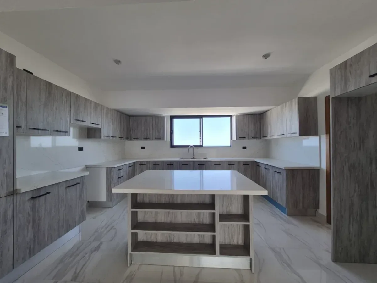 Appartement de Luxe à Mirador Sur, Santo Domingo, photo 3