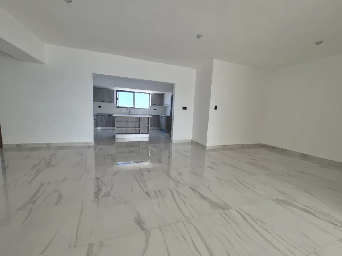 Appartement de Luxe à Mirador Sur, Santo Domingo, photo 4