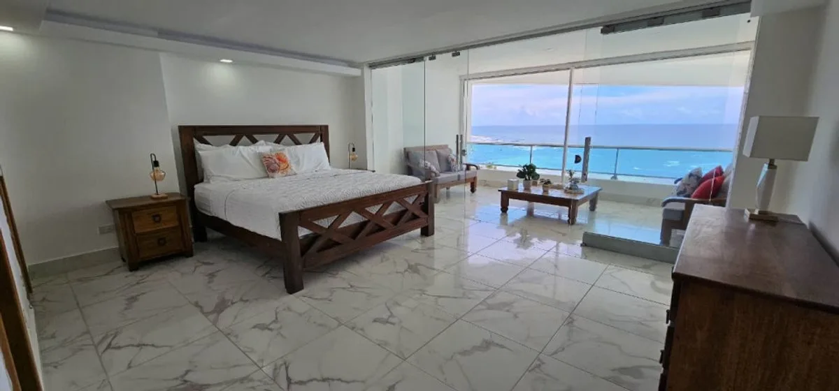 Penthouse de lujo en Juan Dolio, San Pedro, foto 2