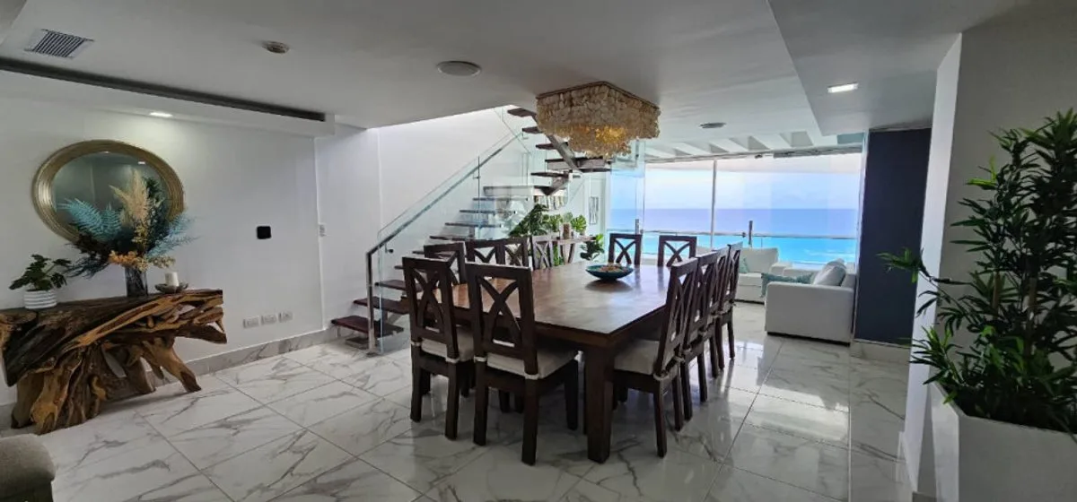 Penthouse de lujo en Juan Dolio, San Pedro, foto 4