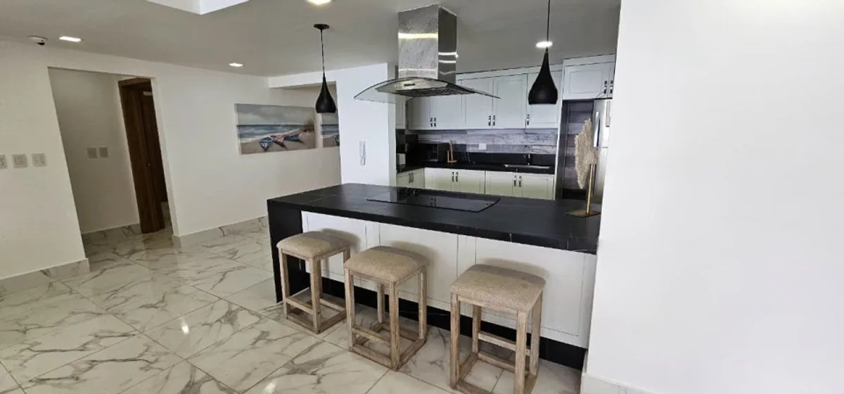 Penthouse de lujo en Juan Dolio, San Pedro, foto 5