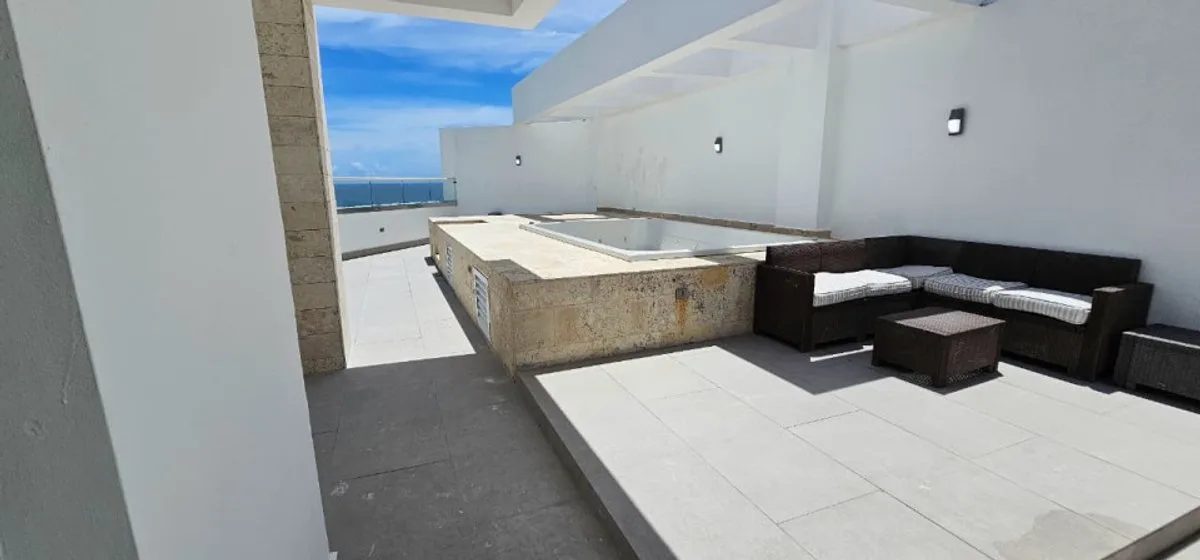 Penthouse de lujo en Juan Dolio, San Pedro, foto 6
