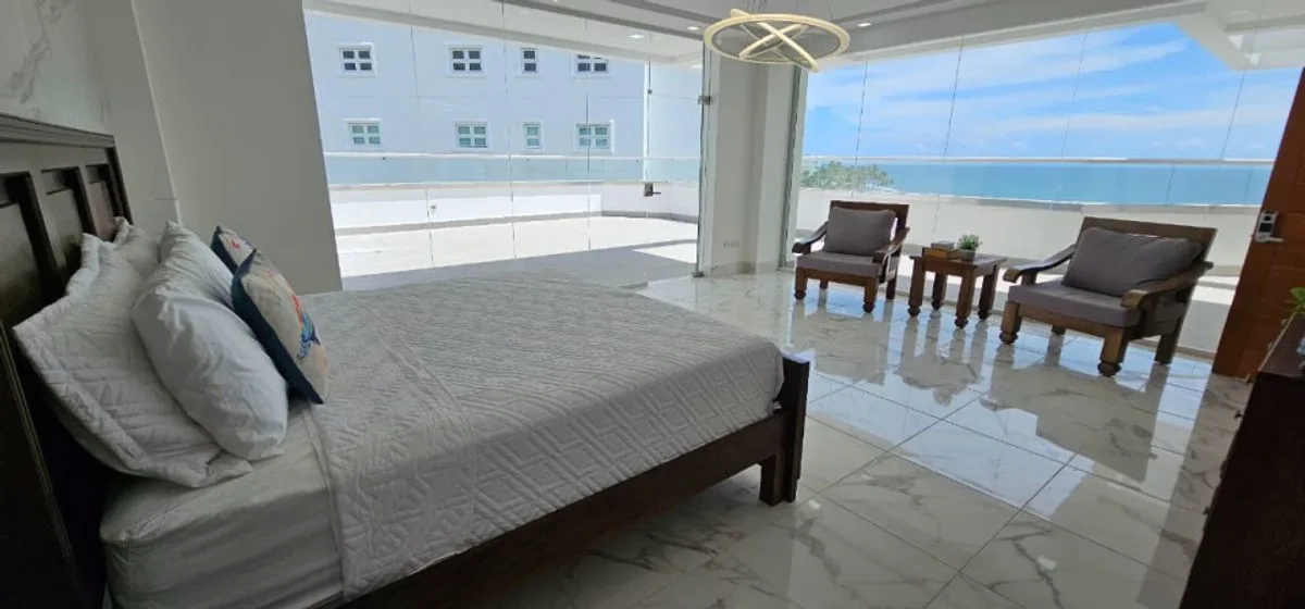 Penthouse de lujo en Juan Dolio, San Pedro, foto 9