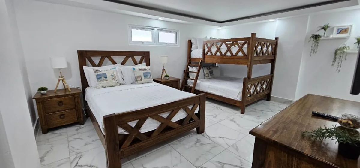 Penthouse de lujo en Juan Dolio, San Pedro, foto 10