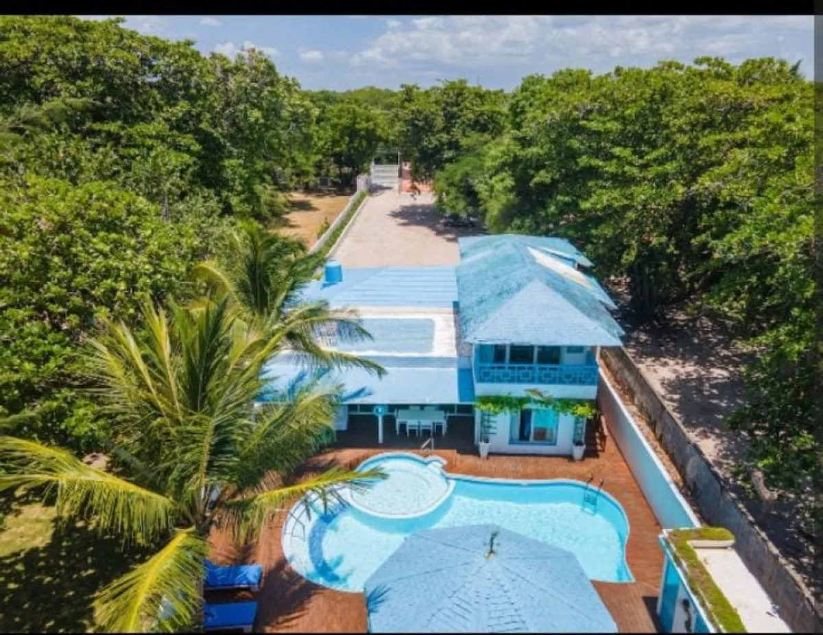 Villa Primera Linea de playa en Juan Dolió, foto 3