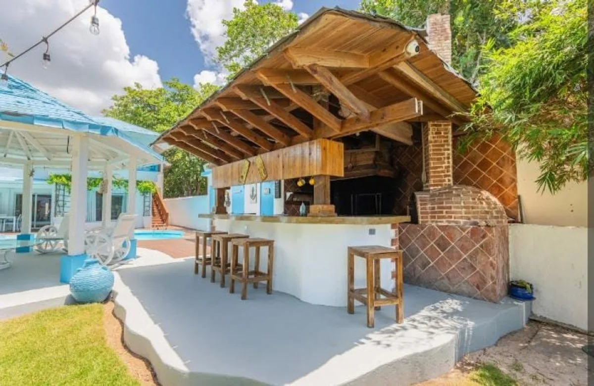Villa Primera Linea de playa en Juan Dolió, foto 4