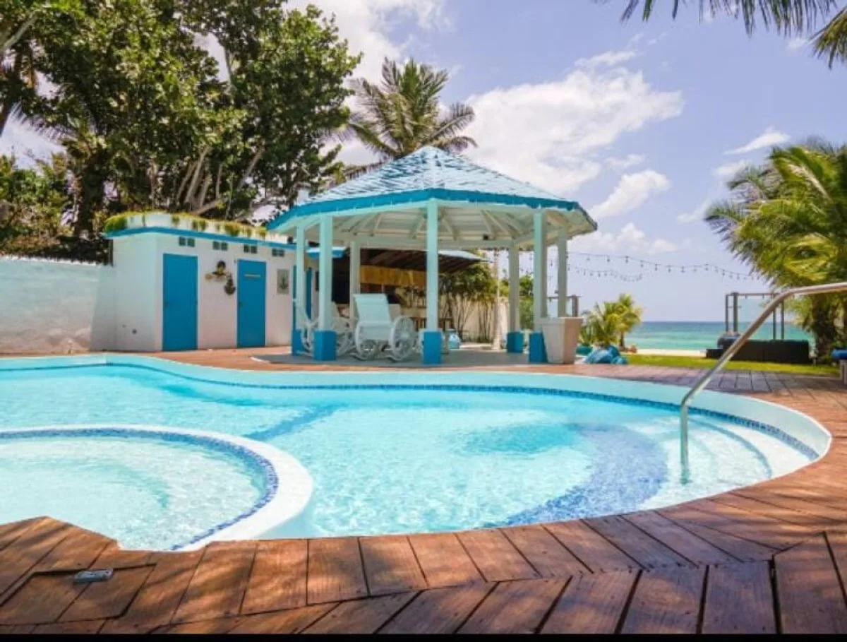 Villa Primera Linea de playa en Juan Dolió, foto 10