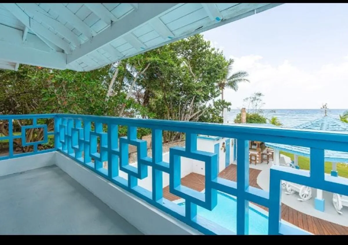 Villa Primera Linea de playa en Juan Dolió, foto 12
