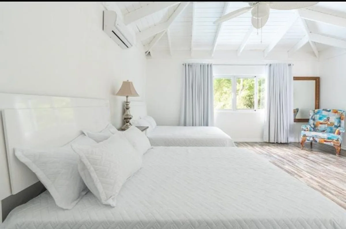 Villa Primera Linea de playa en Juan Dolió, foto 13