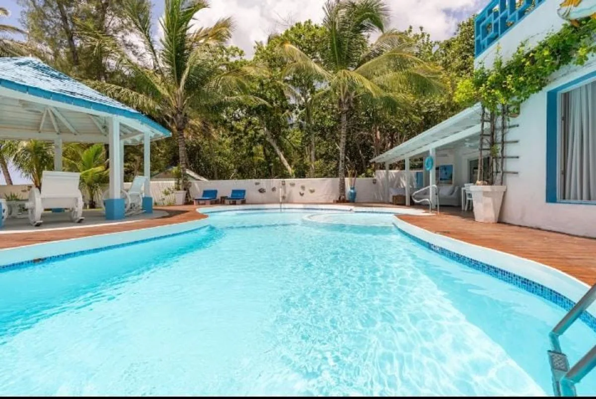 Villa Primera Linea de playa en Juan Dolió, foto 14