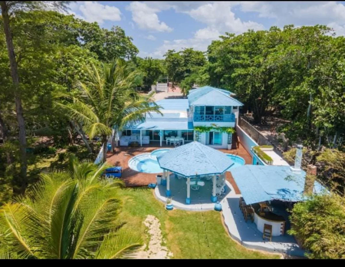 Villa Primera Linea de playa en Juan Dolió, foto 15