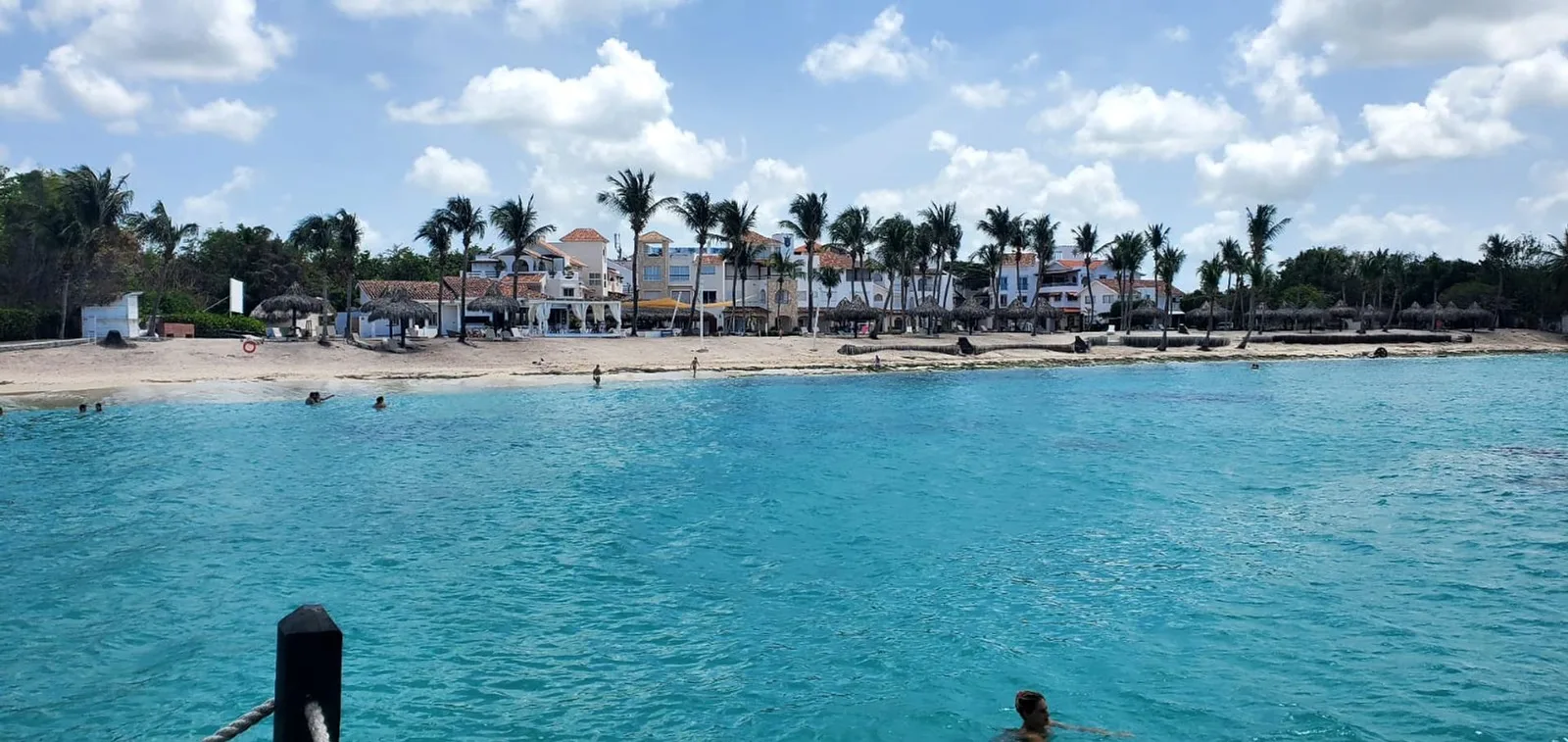 Vive en primera línea de playa en Bayahíbe, foto 12