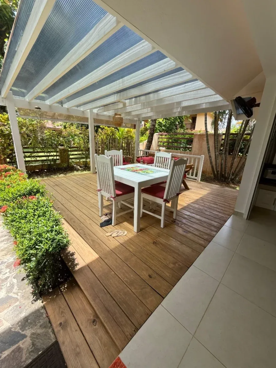 Villa en Las Terrenas, foto 2