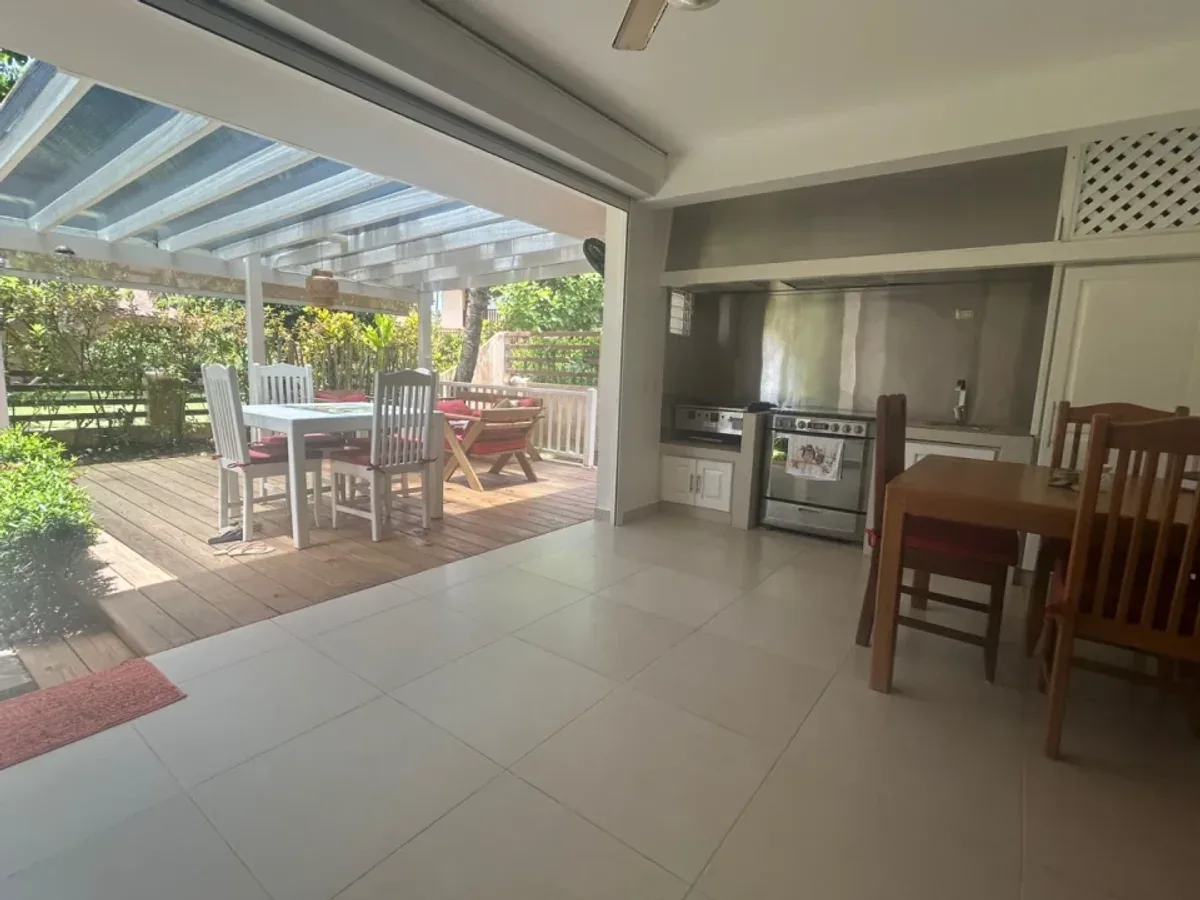 Villa en Las Terrenas, foto 3