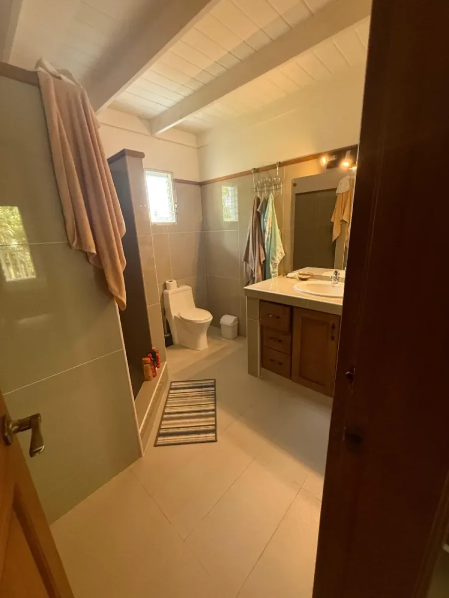 Villa en Las Terrenas, foto 7