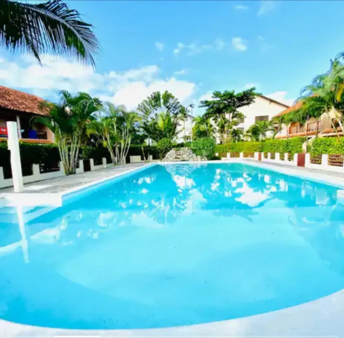 Villa en Las Terrenas, foto 8