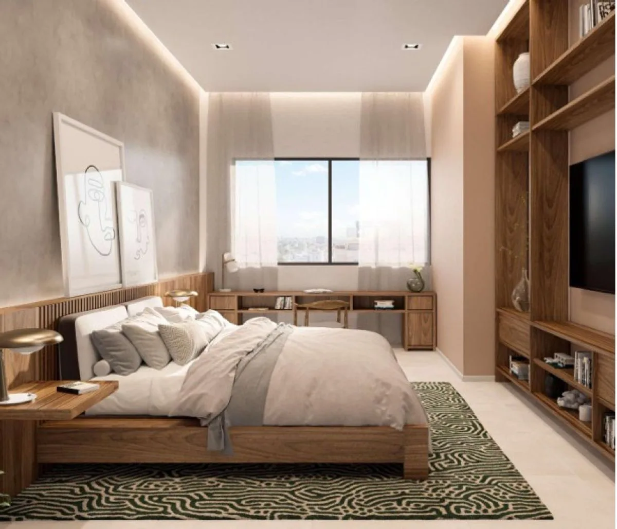 Exclusive Apartment in Los Cacicazgos, photo 4